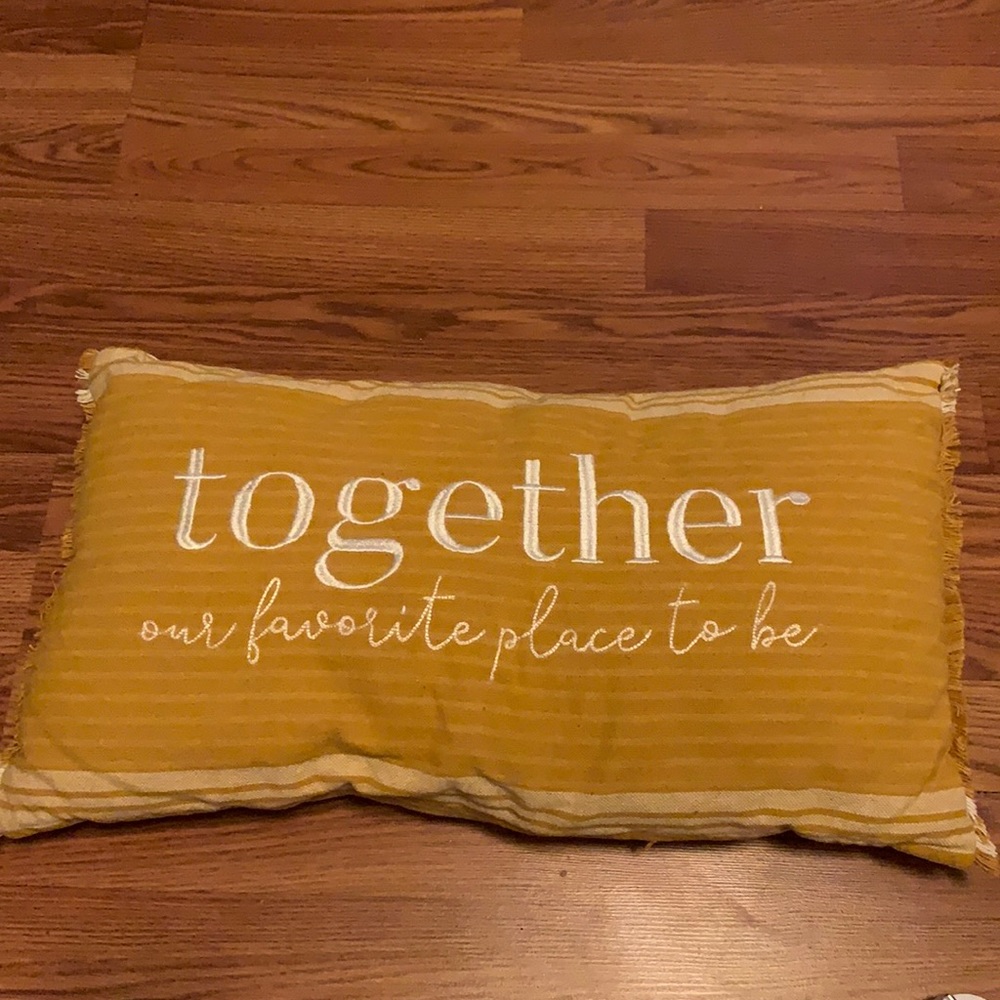 Pillow